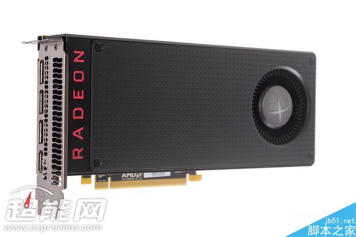 红色帝国反击!AMD RX 480 8GB显卡首发评测