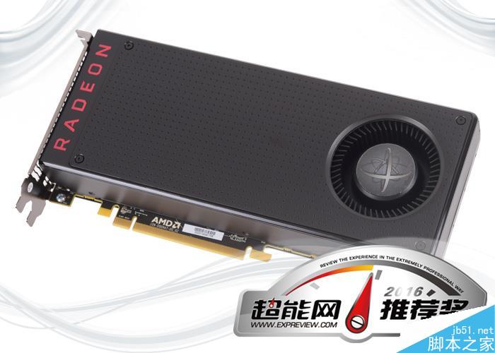 红色帝国反击!AMD RX 480 8GB显卡首发评测