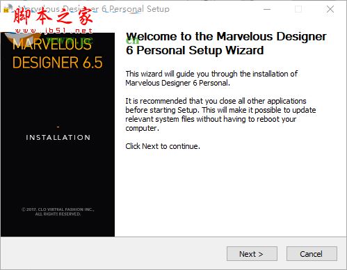 Marvelous Designer 6.5下载 免费版