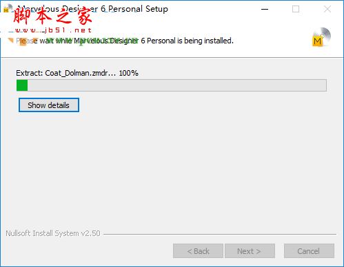Marvelous Designer 6.5下载 免费版