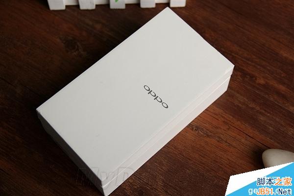 OPPO N1 mini图赏