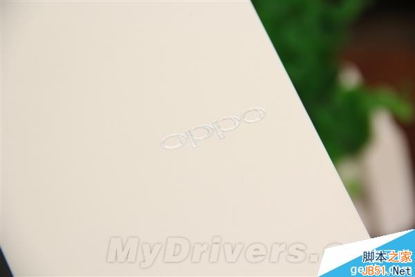可旋转摄像头+4G网络 OPPO N1 mini图赏