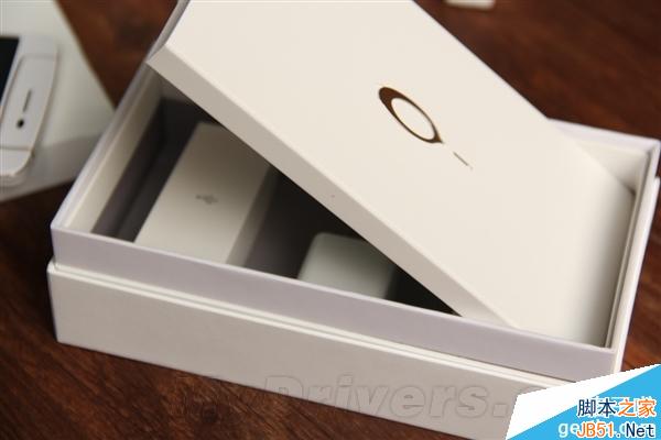 可旋转摄像头+4G网络 OPPO N1 mini图赏