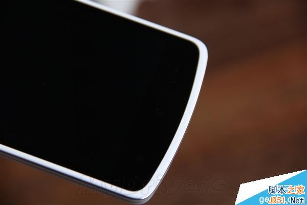 可旋转摄像头+4G网络 OPPO N1 mini图赏