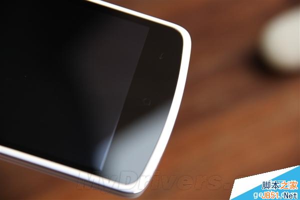 可旋转摄像头+4G网络 OPPO N1 mini图赏