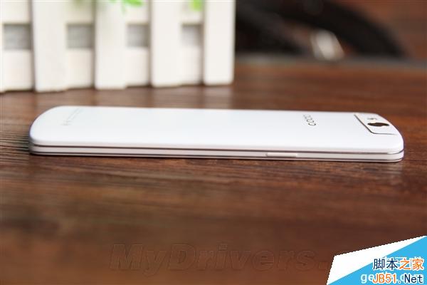 可旋转摄像头+4G网络 OPPO N1 mini图赏