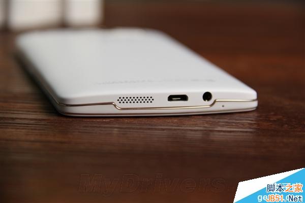 可旋转摄像头+4G网络 OPPO N1 mini图赏