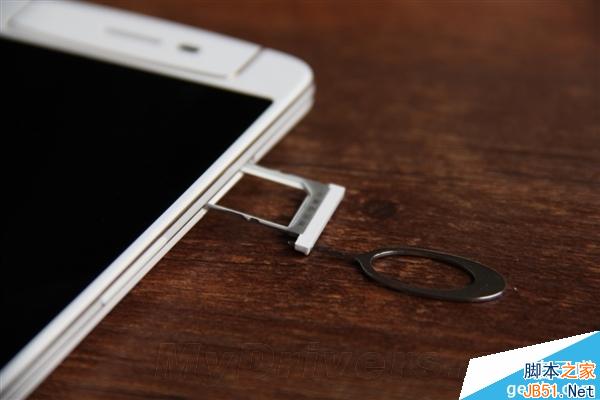 可旋转摄像头+4G网络 OPPO N1 mini图赏