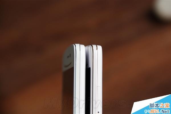 可旋转摄像头+4G网络 OPPO N1 mini图赏