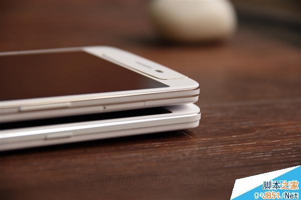 可旋转摄像头+4G网络 OPPO N1 mini图赏