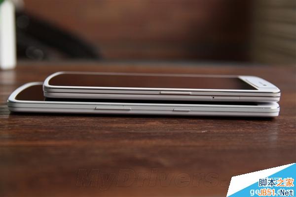 可旋转摄像头+4G网络 OPPO N1 mini图赏