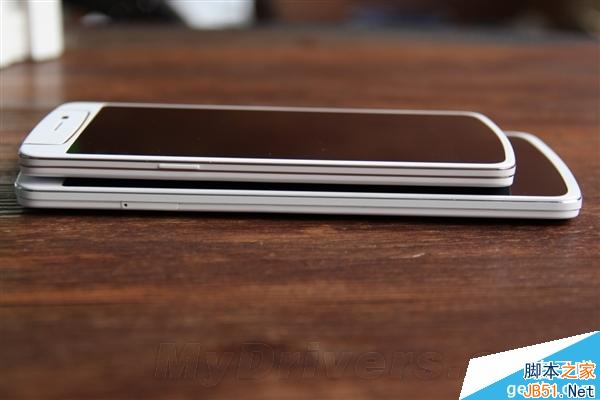 可旋转摄像头+4G网络 OPPO N1 mini图赏