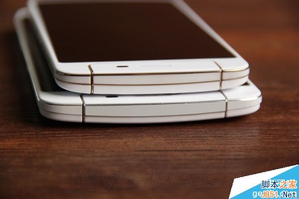 可旋转摄像头+4G网络 OPPO N1 mini图赏