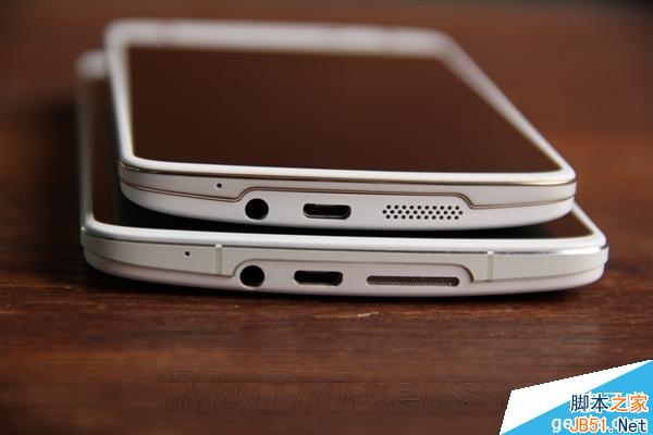 可旋转摄像头+4G网络 OPPO N1 mini图赏