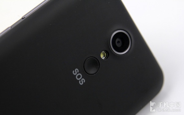 专为老人设计的智能机 土星1号T1评测 