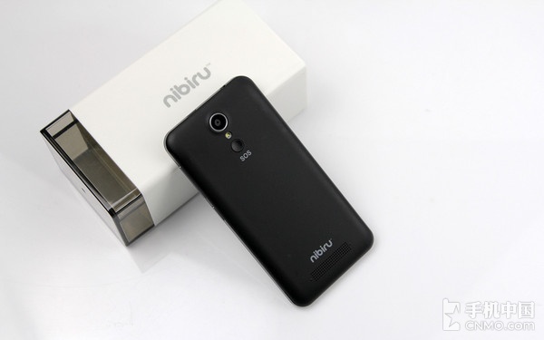 专为老人设计的智能机 土星1号T1评测 