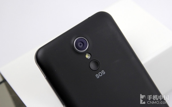 专为老人设计的智能机 土星1号T1评测 