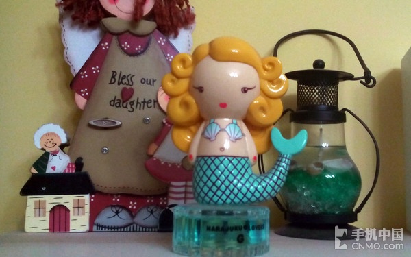 专为老人设计的智能机 土星1号T1评测 