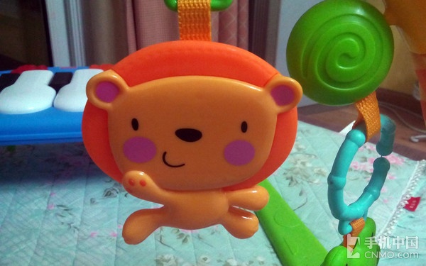 专为老人设计的智能机 土星1号T1评测 