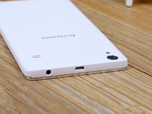 豆比米大? 联想黄金斗士Note8增强版评测 