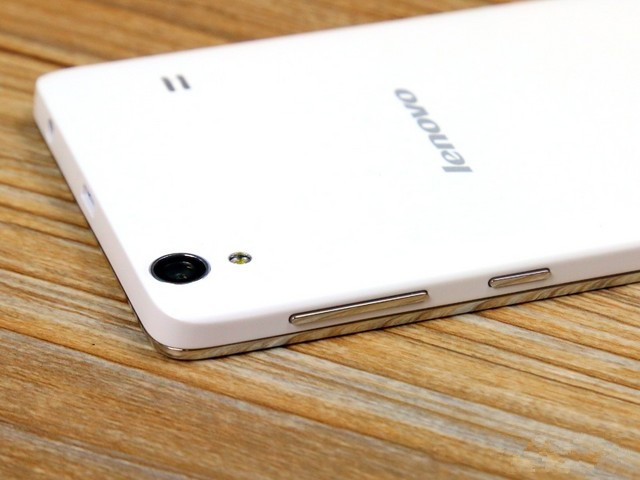 豆比米大? 联想黄金斗士Note8增强版评测 