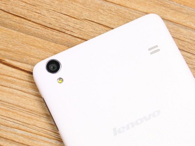 豆比米大? 联想黄金斗士Note8增强版评测 