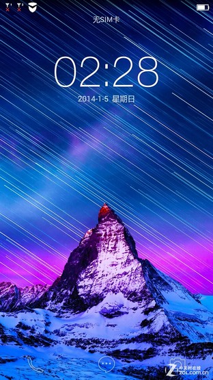 豆比米大? 联想黄金斗士Note8增强版评测 