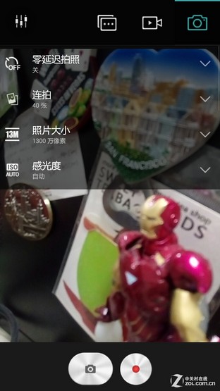 豆比米大? 联想黄金斗士Note8增强版评测 