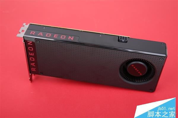 真高清无码!AMD RX 480海量图曝光:帅