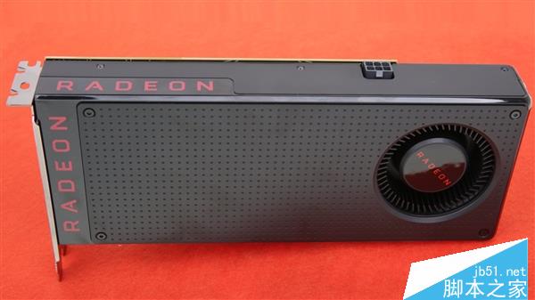 真高清无码!AMD RX 480海量图曝光:帅