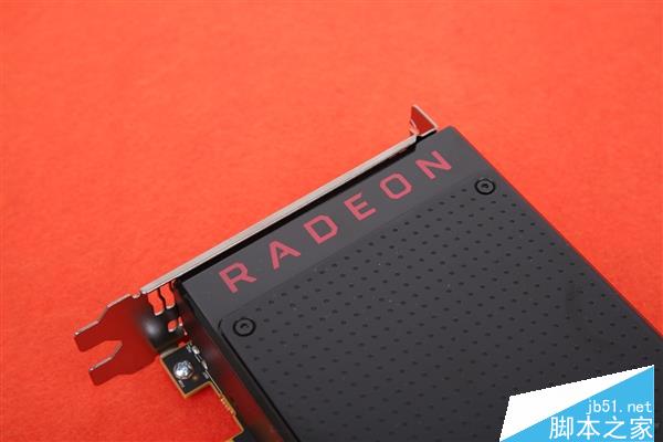 真高清无码!AMD RX 480海量图曝光:帅
