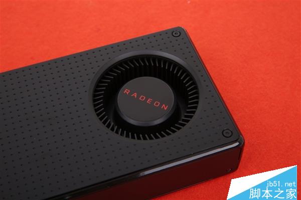 真高清无码!AMD RX 480海量图曝光:帅