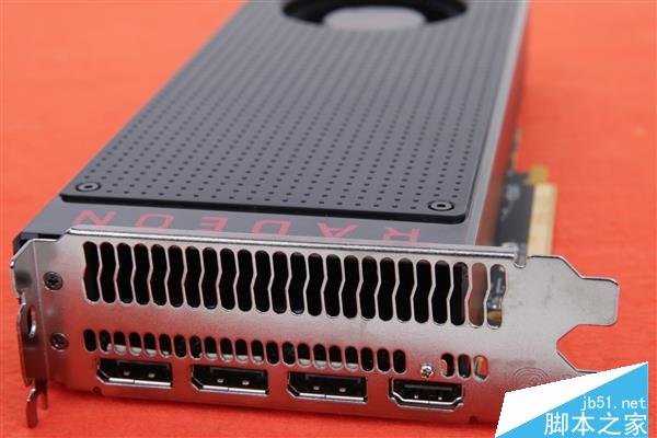 真高清无码!AMD RX 480海量图曝光:帅