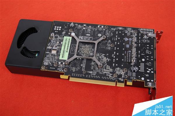 真高清无码!AMD RX 480海量图曝光:帅