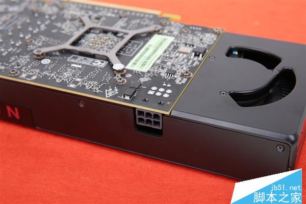 真高清无码!AMD RX 480海量图曝光:帅