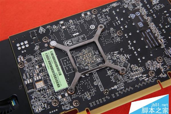 真高清无码!AMD RX 480海量图曝光:帅