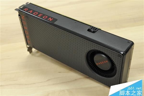 真高清无码!AMD RX 480海量图曝光:帅
