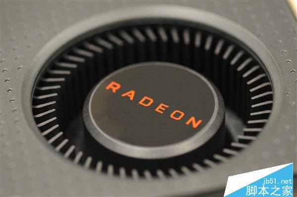 真高清无码!AMD RX 480海量图曝光:帅
