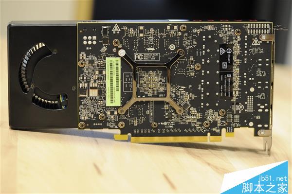 真高清无码!AMD RX 480海量图曝光:帅