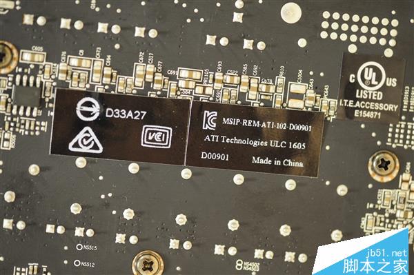真高清无码!AMD RX 480海量图曝光:帅
