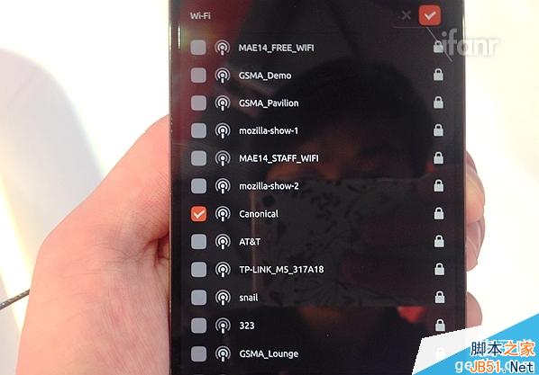 Ubuntu版魅族MX3上手体验：极好的