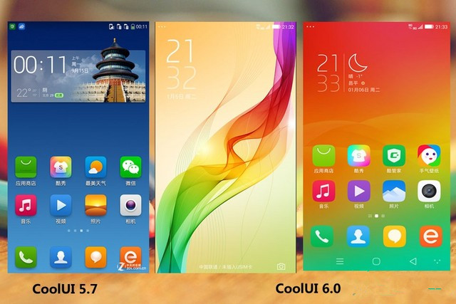 玻璃恋上金属 年度旗舰大神X7评测首发