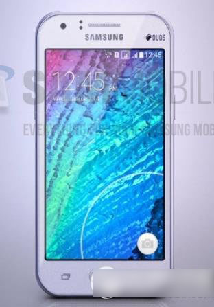 三星j1参数配置：三星galaxy j1参数1