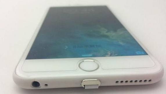 iPhone6无线充电