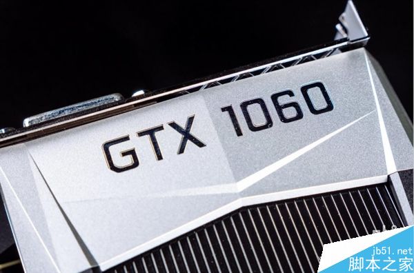 GTX 1060一大堆高清图曝光!毫发毕现……