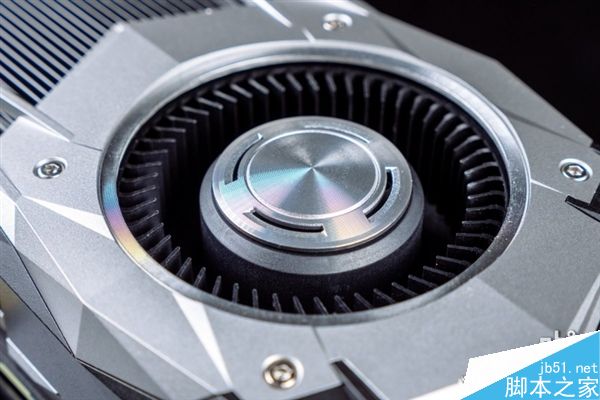 GTX 1060一大堆高清图曝光!毫发毕现……