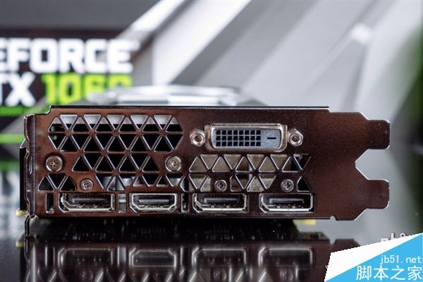 GTX 1060一大堆高清图曝光!毫发毕现……