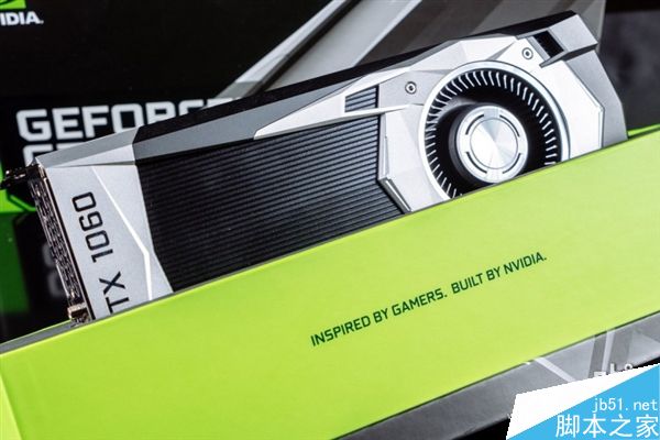 GTX 1060一大堆高清图曝光!毫发毕现……