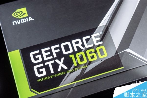 GTX 1060一大堆高清图曝光!毫发毕现……