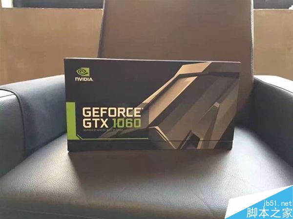 GTX 1060一大堆高清图曝光!毫发毕现……